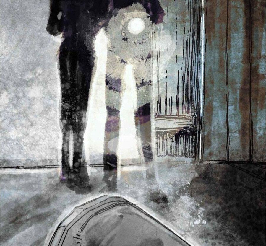 Những Chuyện Kinh Hoàng Chapter 48 - Trang 2