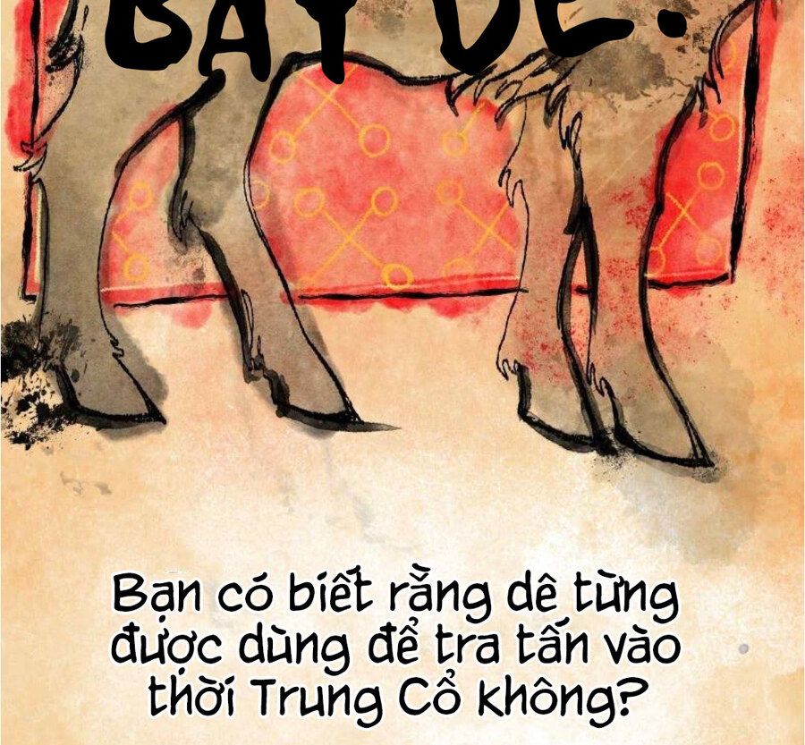 Những Chuyện Kinh Hoàng Chapter 48 - Trang 2