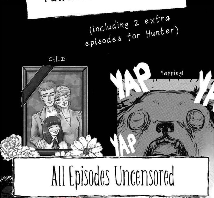 Những Chuyện Kinh Hoàng Chapter 48 - Trang 2