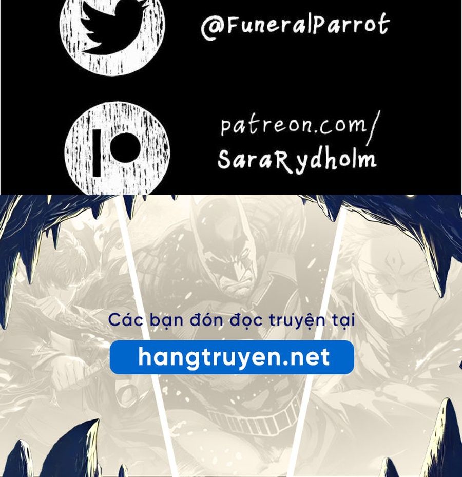 Những Chuyện Kinh Hoàng Chapter 48 - Trang 2