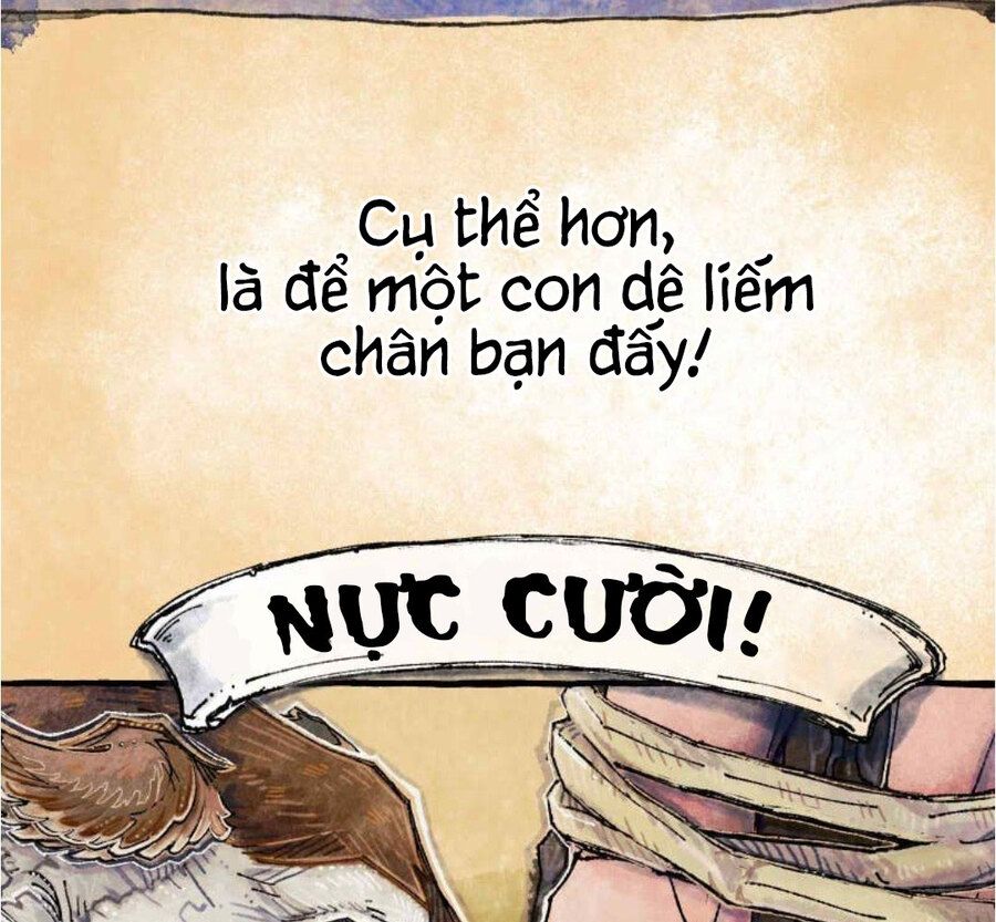 Những Chuyện Kinh Hoàng Chapter 48 - Trang 2