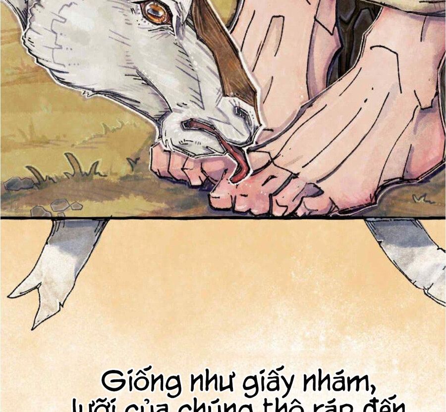 Những Chuyện Kinh Hoàng Chapter 48 - Trang 2
