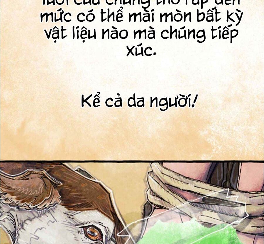 Những Chuyện Kinh Hoàng Chapter 48 - Trang 2
