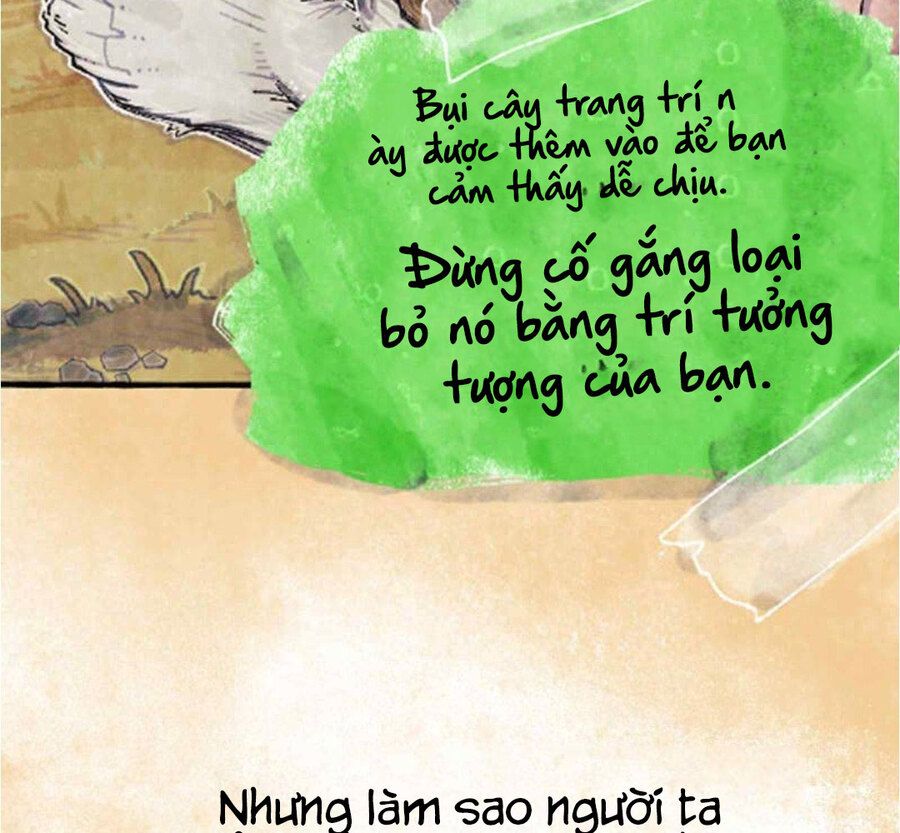 Những Chuyện Kinh Hoàng Chapter 48 - Trang 2