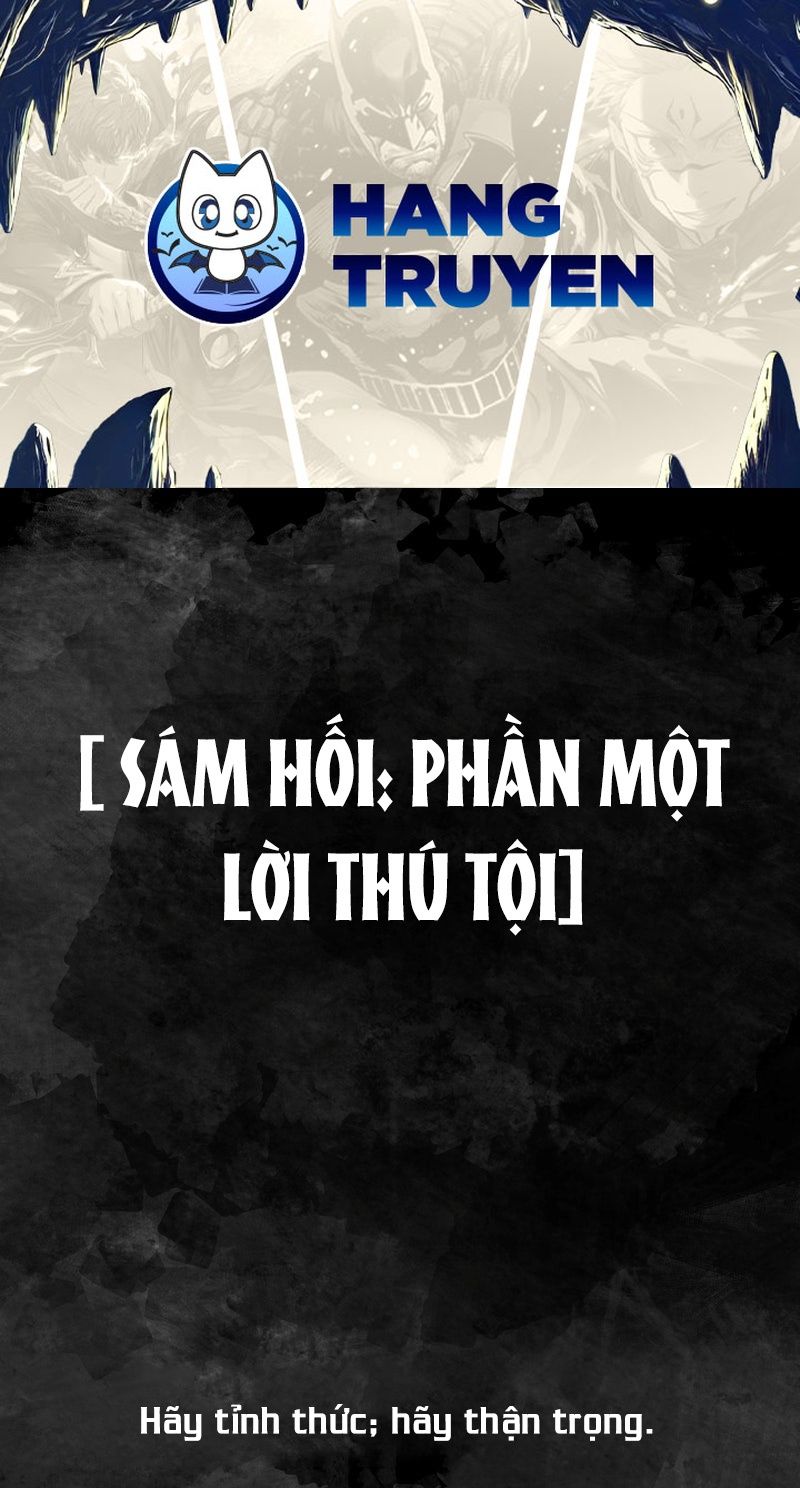 Những Chuyện Kinh Hoàng Chapter 49 - Trang 2
