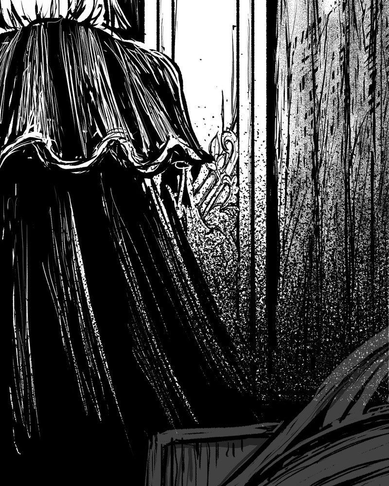 Những Chuyện Kinh Hoàng Chapter 49 - Trang 2