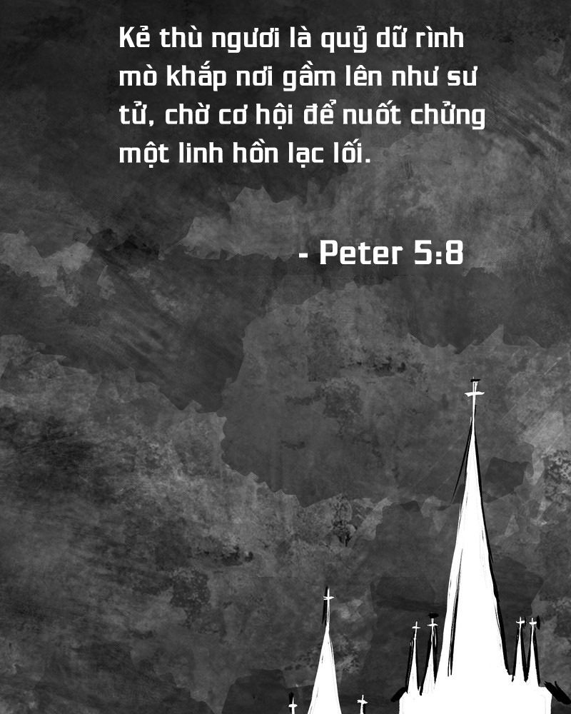 Những Chuyện Kinh Hoàng Chapter 49 - Trang 2