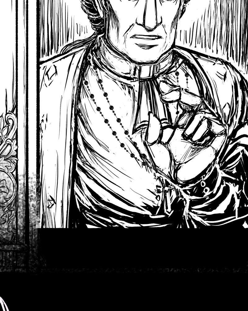 Những Chuyện Kinh Hoàng Chapter 49 - Trang 2