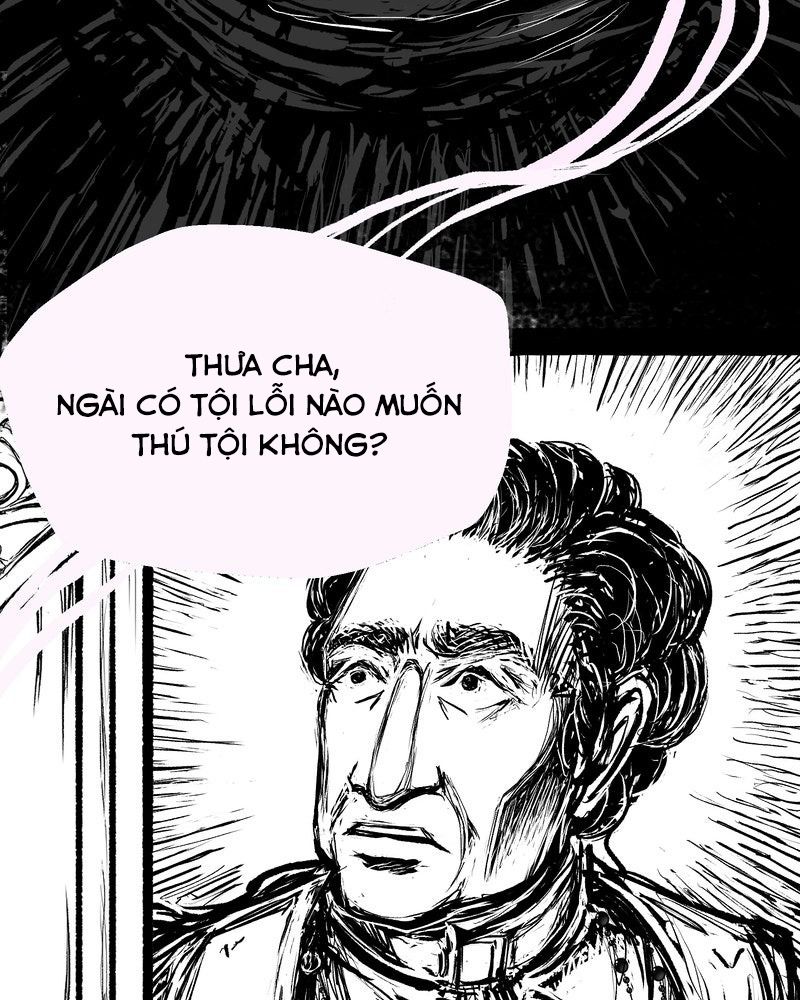Những Chuyện Kinh Hoàng Chapter 49 - Trang 2