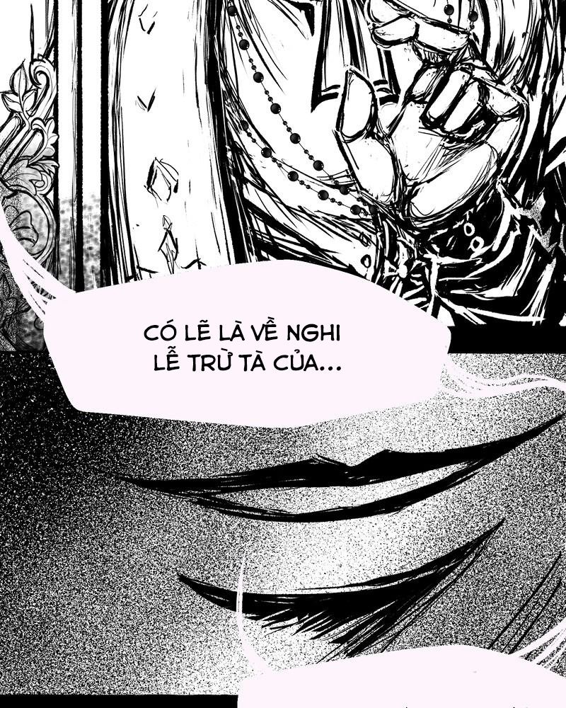 Những Chuyện Kinh Hoàng Chapter 49 - Trang 2