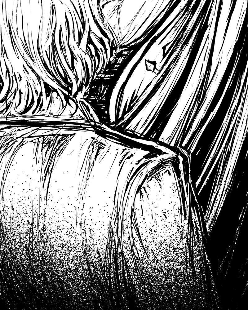 Những Chuyện Kinh Hoàng Chapter 49 - Trang 2