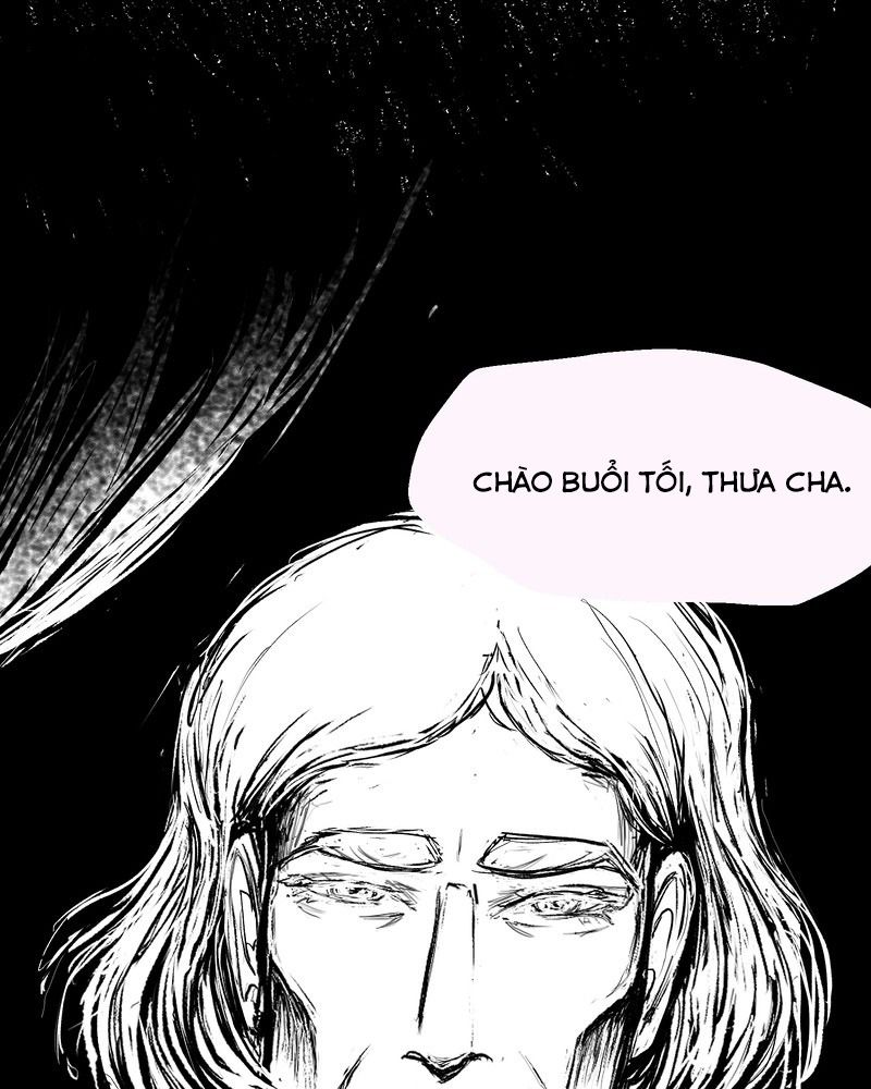 Những Chuyện Kinh Hoàng Chapter 49 - Trang 2
