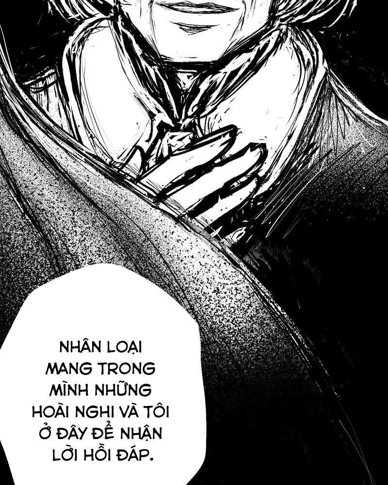 Những Chuyện Kinh Hoàng Chapter 49 - Trang 2