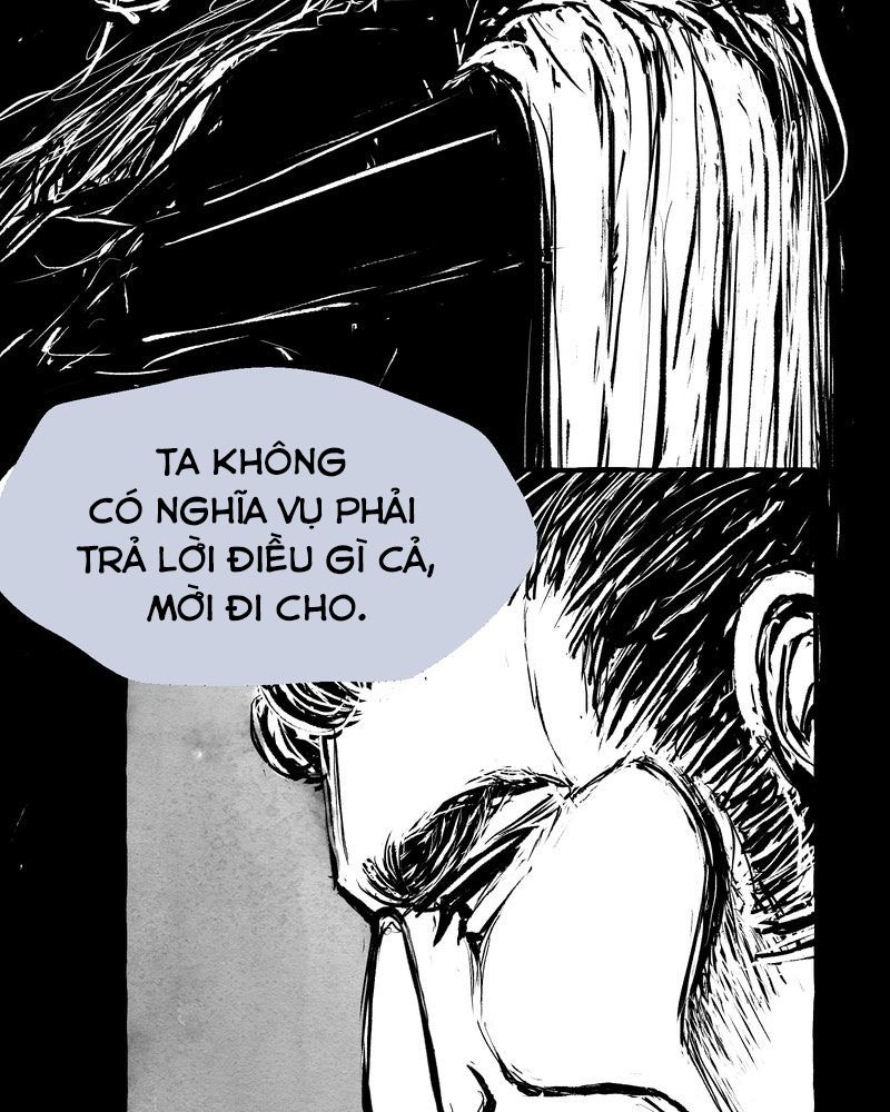 Những Chuyện Kinh Hoàng Chapter 49 - Trang 2