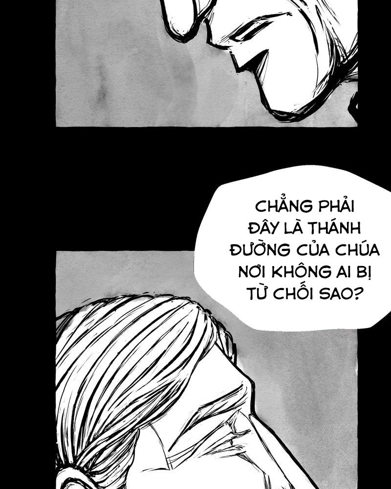Những Chuyện Kinh Hoàng Chapter 49 - Trang 2
