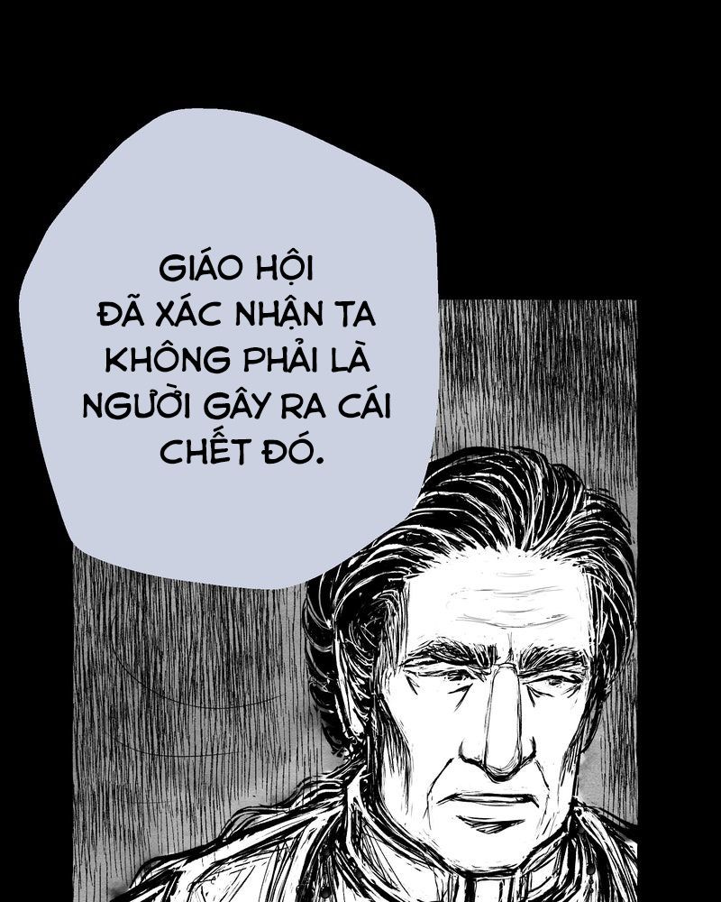 Những Chuyện Kinh Hoàng Chapter 49 - Trang 2