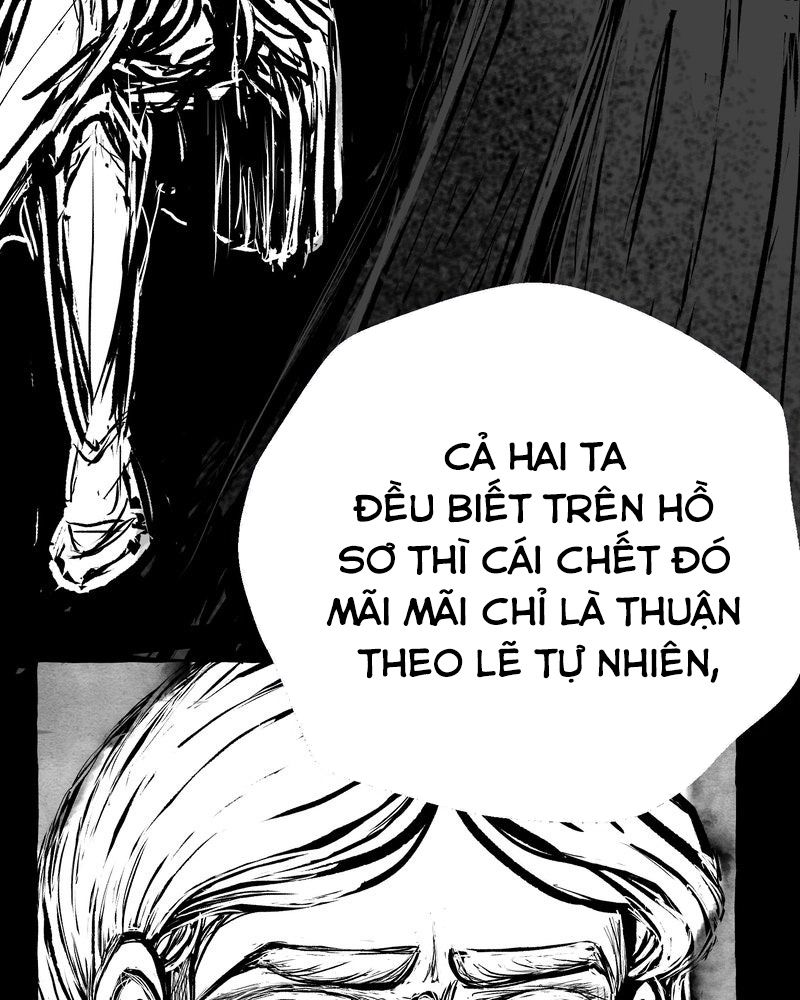 Những Chuyện Kinh Hoàng Chapter 49 - Trang 2