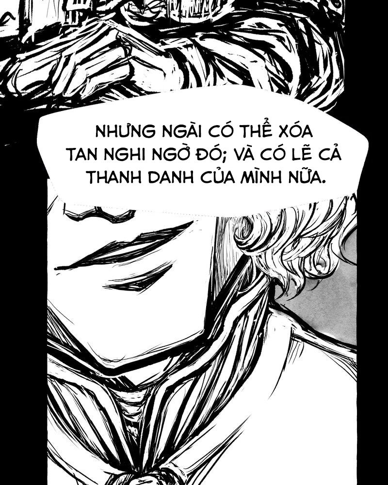 Những Chuyện Kinh Hoàng Chapter 49 - Trang 2