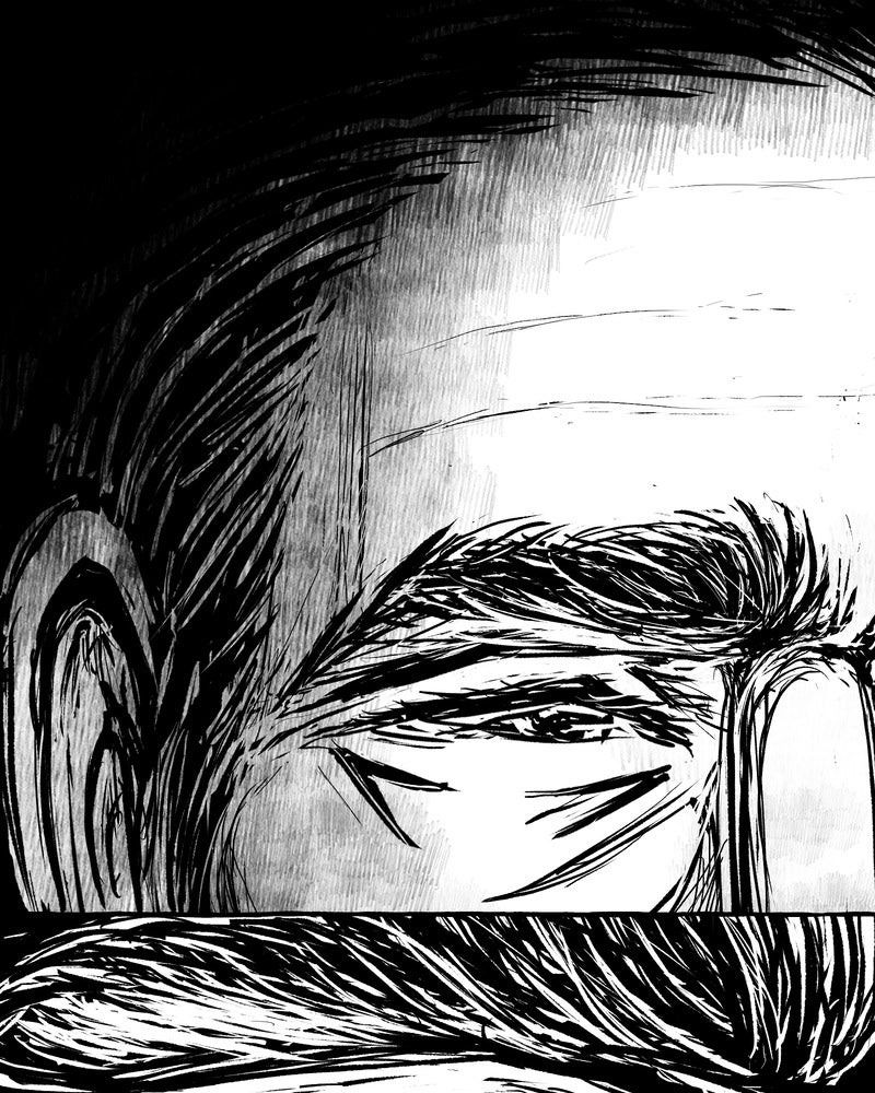 Những Chuyện Kinh Hoàng Chapter 49 - Trang 2