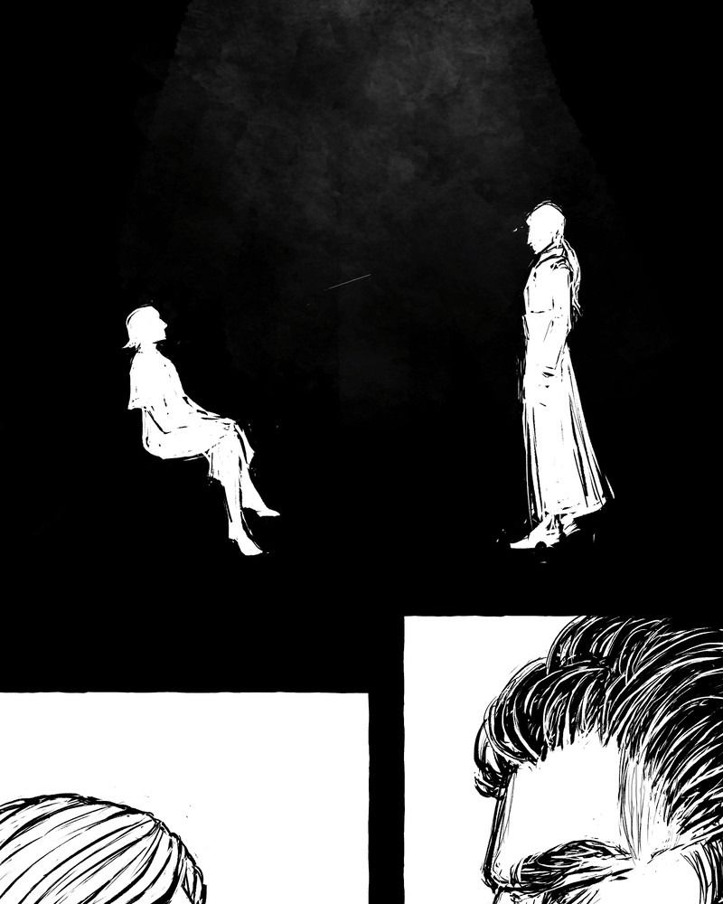 Những Chuyện Kinh Hoàng Chapter 49 - Trang 2