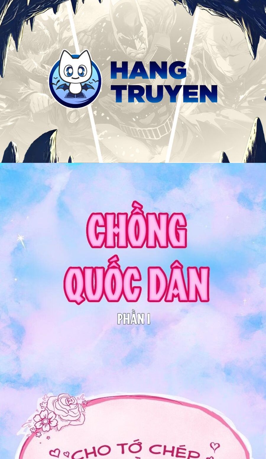 Những Chuyện Kinh Hoàng Chapter 5 - Trang 2