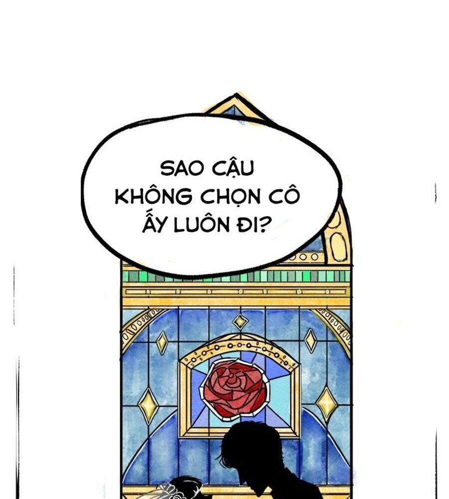 Những Chuyện Kinh Hoàng Chapter 5 - Trang 2