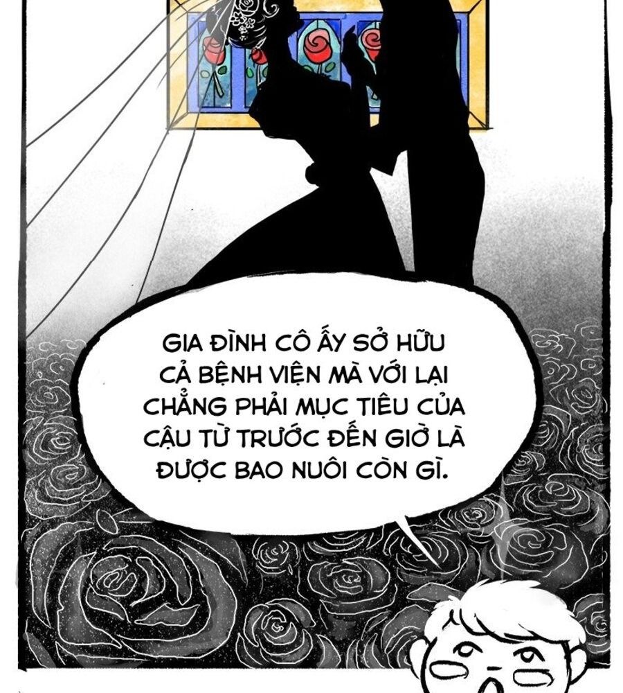 Những Chuyện Kinh Hoàng Chapter 5 - Trang 2