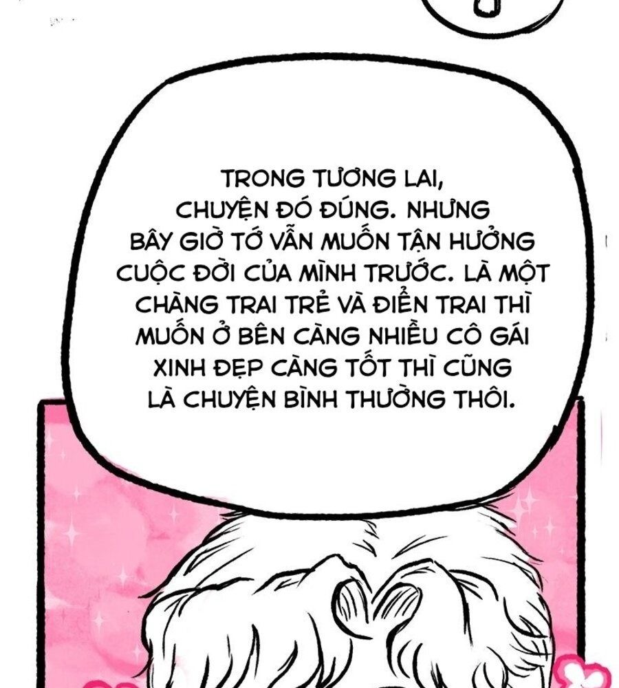 Những Chuyện Kinh Hoàng Chapter 5 - Trang 2