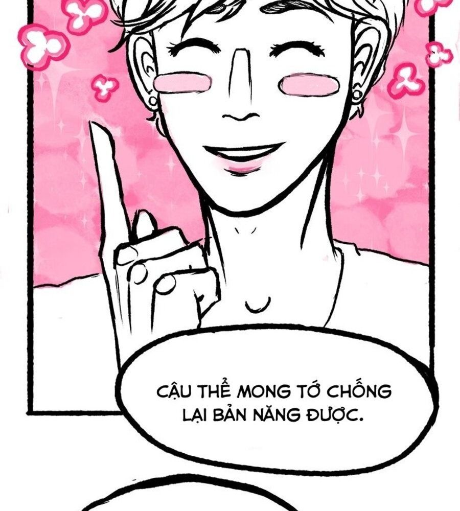 Những Chuyện Kinh Hoàng Chapter 5 - Trang 2
