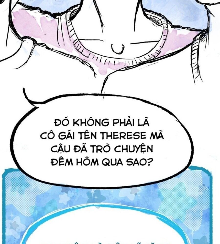 Những Chuyện Kinh Hoàng Chapter 5 - Trang 2