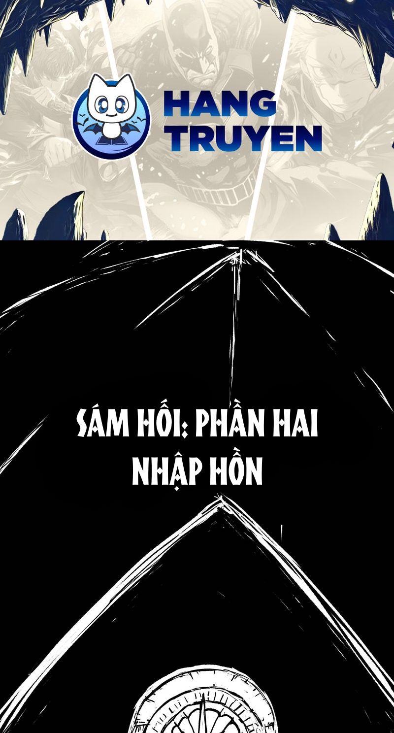 Những Chuyện Kinh Hoàng Chapter 50 - Trang 2