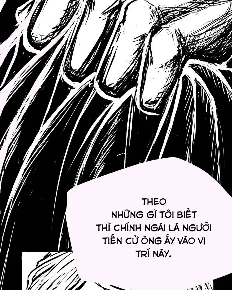 Những Chuyện Kinh Hoàng Chapter 50 - Trang 2