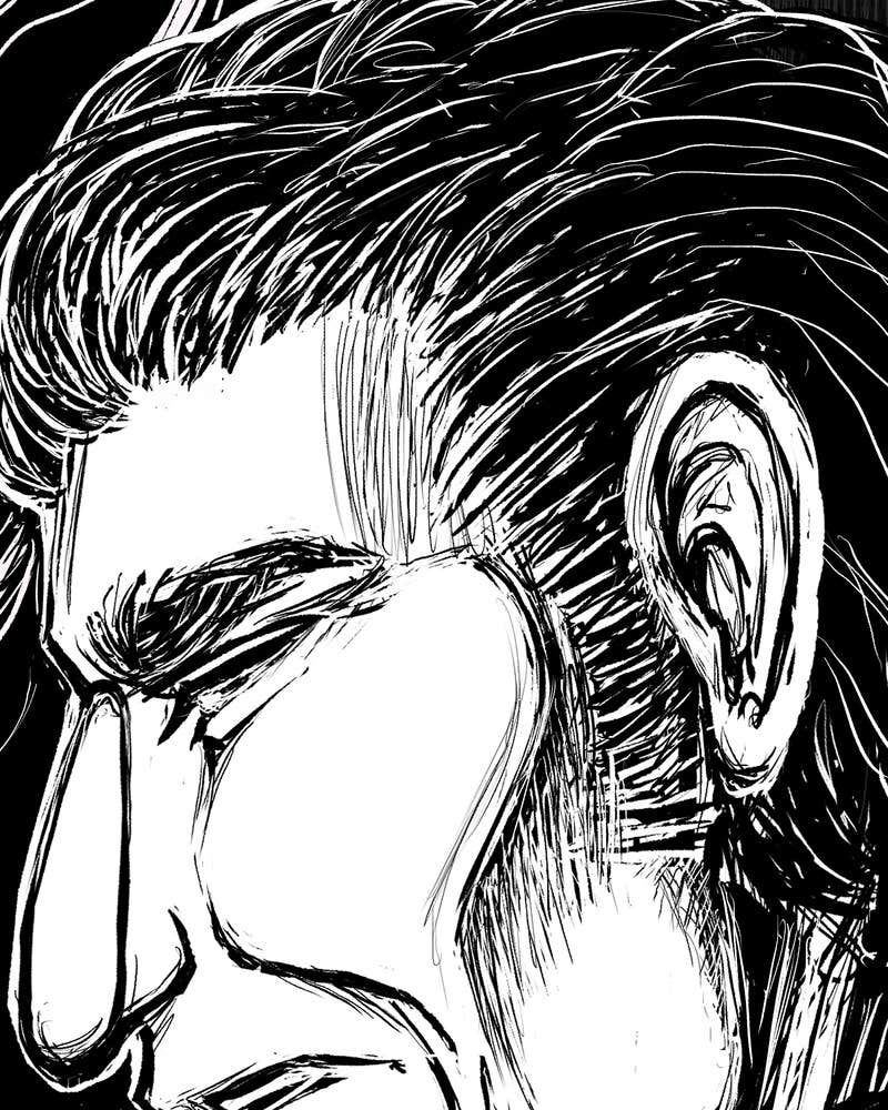 Những Chuyện Kinh Hoàng Chapter 50 - Trang 2