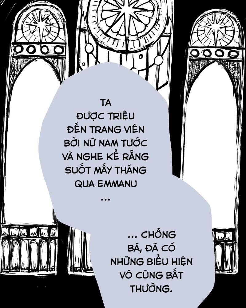 Những Chuyện Kinh Hoàng Chapter 50 - Trang 2
