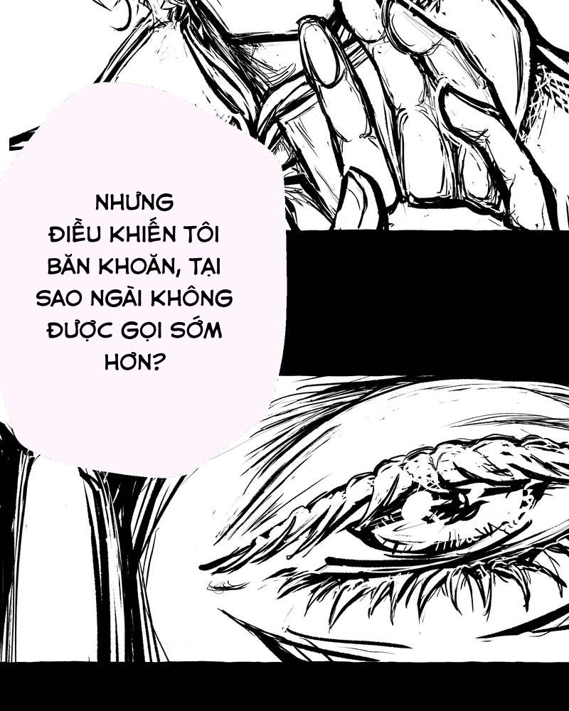 Những Chuyện Kinh Hoàng Chapter 50 - Trang 2