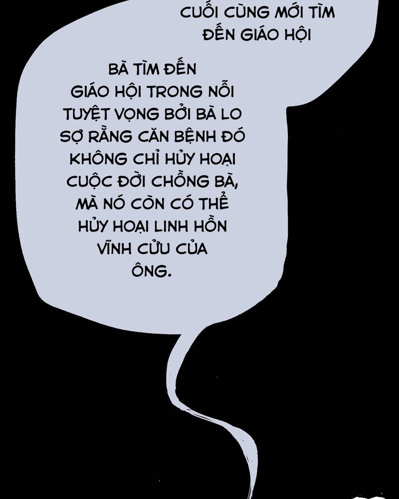 Những Chuyện Kinh Hoàng Chapter 50 - Trang 2