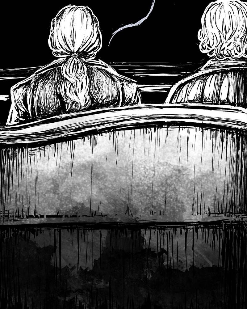 Những Chuyện Kinh Hoàng Chapter 50 - Trang 2
