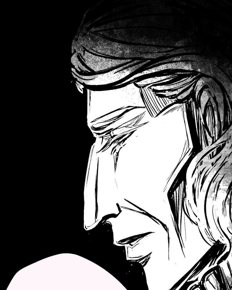 Những Chuyện Kinh Hoàng Chapter 50 - Trang 2