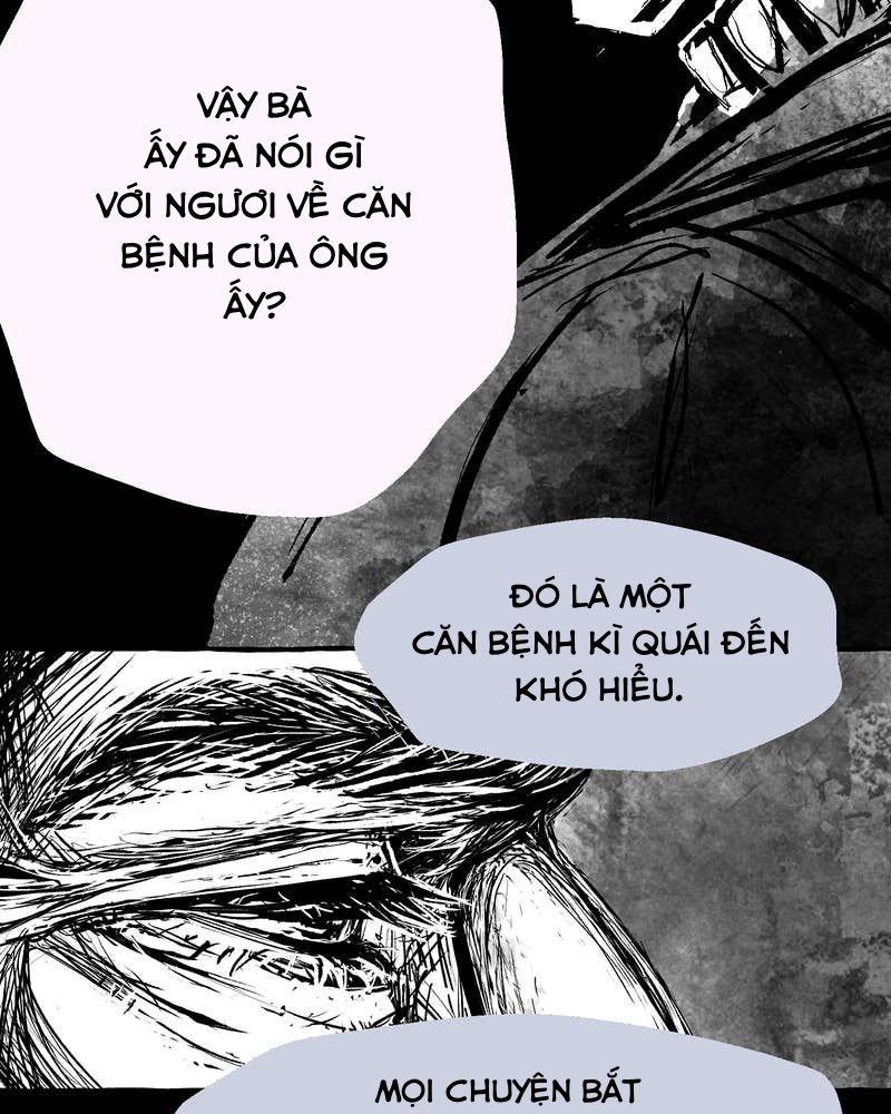 Những Chuyện Kinh Hoàng Chapter 50 - Trang 2