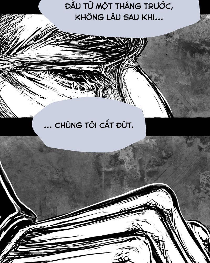 Những Chuyện Kinh Hoàng Chapter 50 - Trang 2