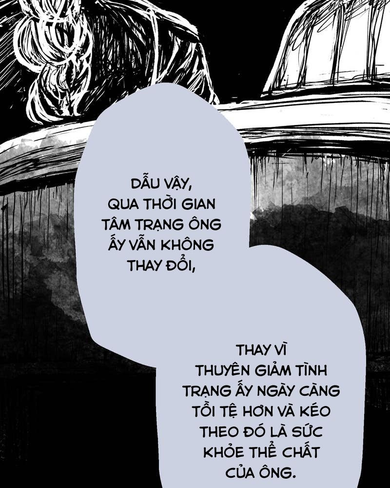 Những Chuyện Kinh Hoàng Chapter 50 - Trang 2