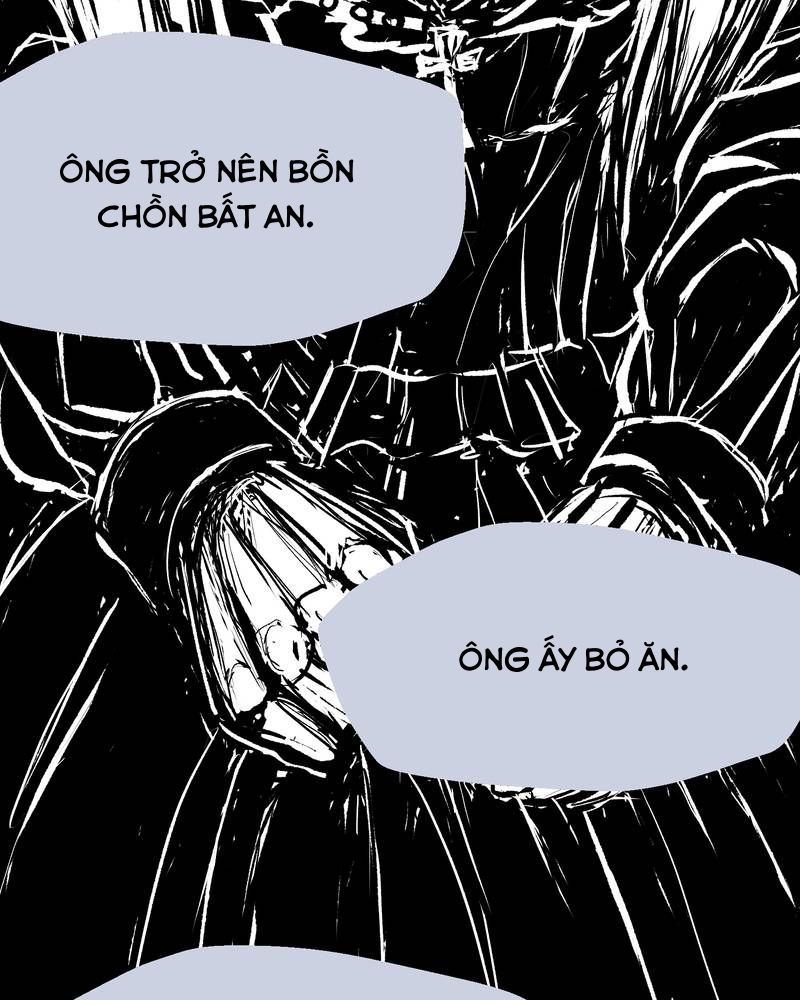 Những Chuyện Kinh Hoàng Chapter 50 - Trang 2