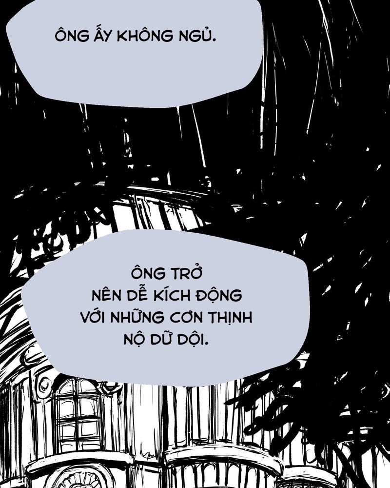 Những Chuyện Kinh Hoàng Chapter 50 - Trang 2