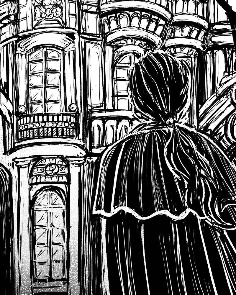 Những Chuyện Kinh Hoàng Chapter 50 - Trang 2
