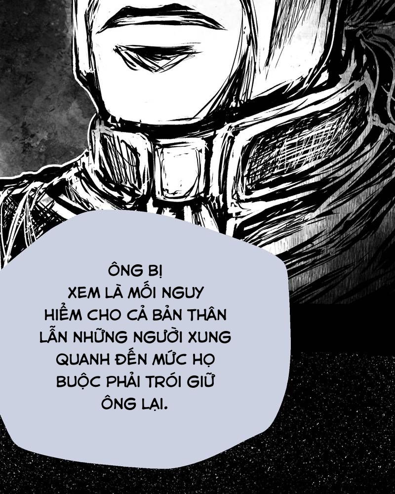 Những Chuyện Kinh Hoàng Chapter 50 - Trang 2