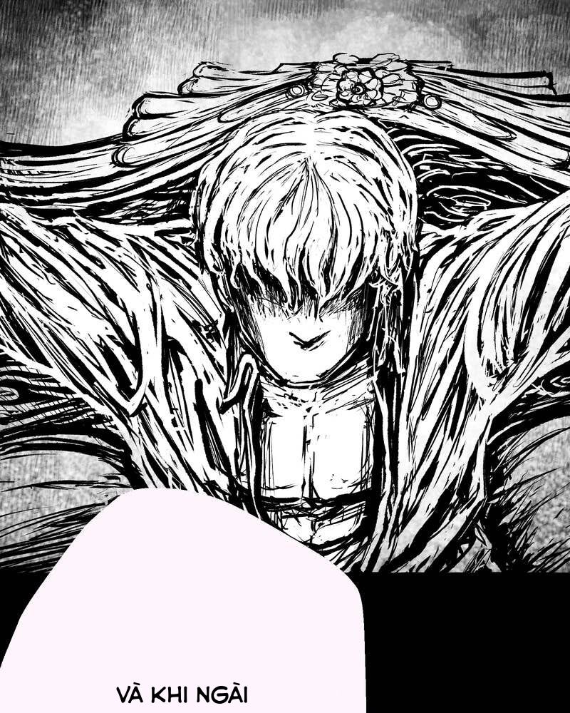 Những Chuyện Kinh Hoàng Chapter 50 - Trang 2