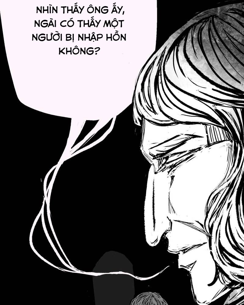 Những Chuyện Kinh Hoàng Chapter 50 - Trang 2