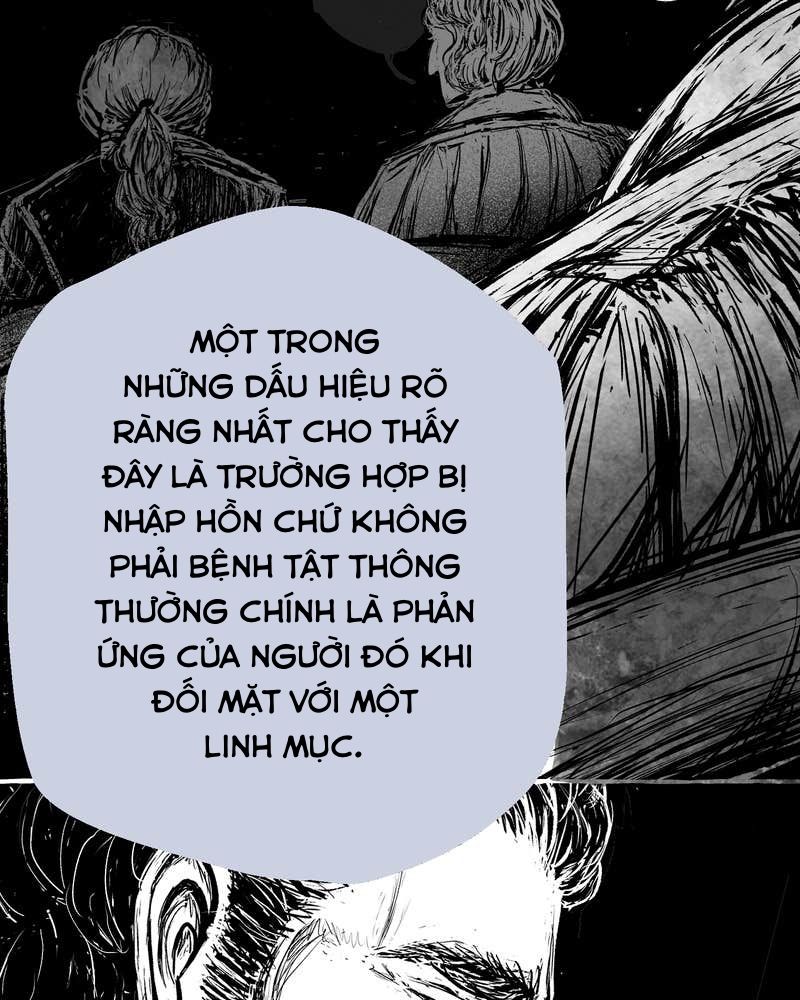 Những Chuyện Kinh Hoàng Chapter 50 - Trang 2