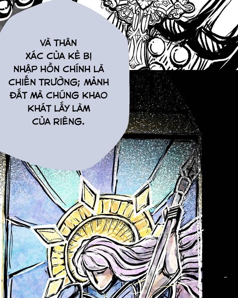 Những Chuyện Kinh Hoàng Chapter 50 - Trang 2