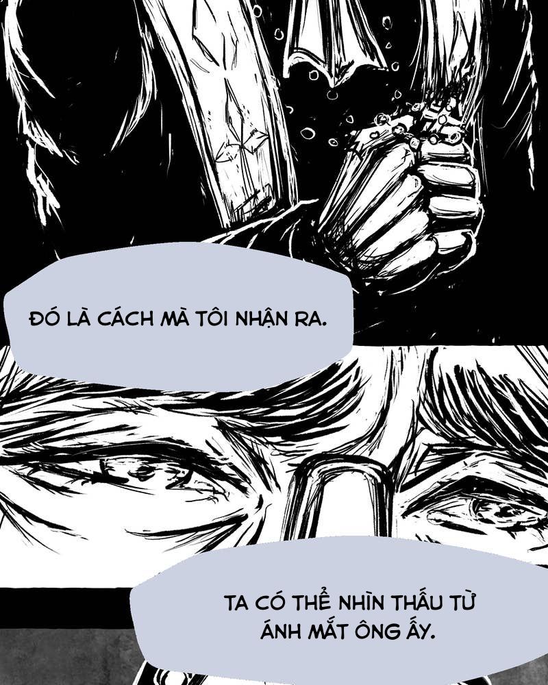 Những Chuyện Kinh Hoàng Chapter 50 - Trang 2